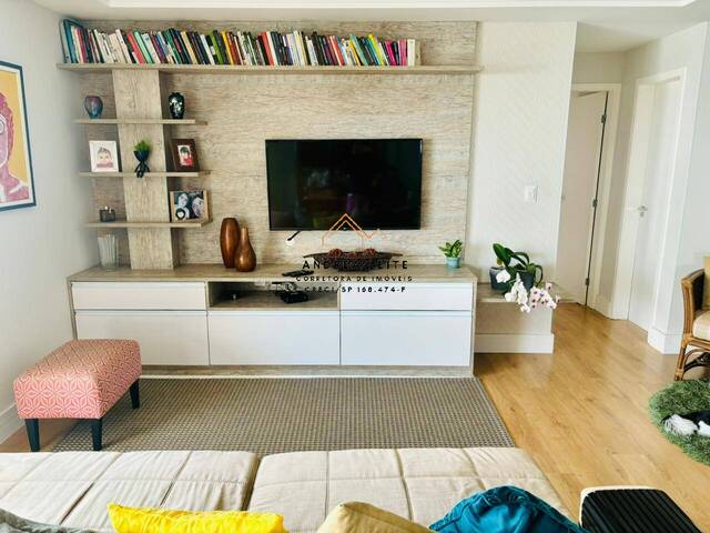 Apartamento para Venda em Sorocaba - 3