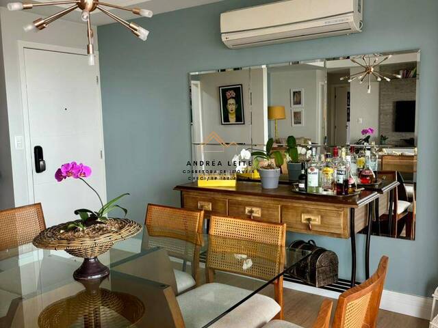 Apartamento para Venda em Sorocaba - 4