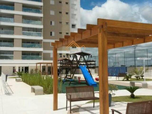 Apartamento para Venda em Sorocaba - 2