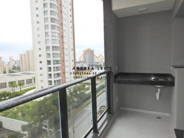 #AP43 - Apartamento para Venda em Sorocaba - SP - 1
