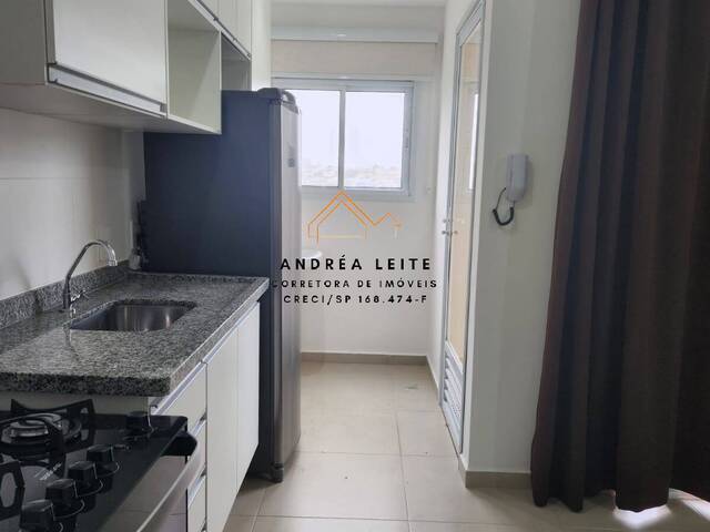 #AP38 - Apartamento para Venda em Sorocaba - SP - 3