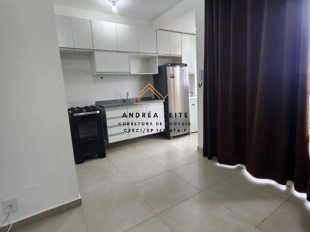 #AP38 - Apartamento para Venda em Sorocaba - SP - 2
