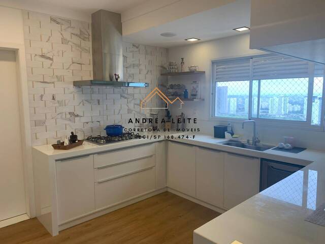 Apartamento para Venda em Sorocaba - 3