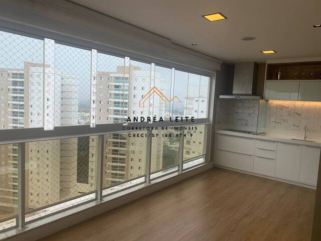 #AP27 - Apartamento para Venda em Sorocaba - SP - 3