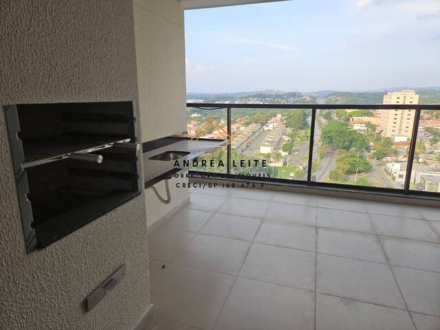 Venda em Jardim Bandeirantes - Sorocaba