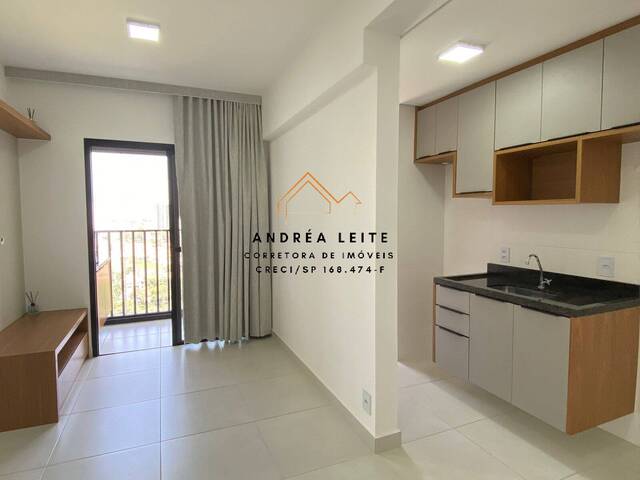 Apartamento para Venda em Sorocaba - 2