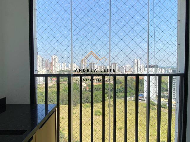 Apartamento para Venda em Sorocaba - 5
