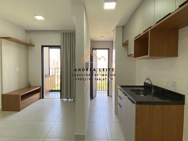 #AP72 - Apartamento para Venda em Sorocaba - SP