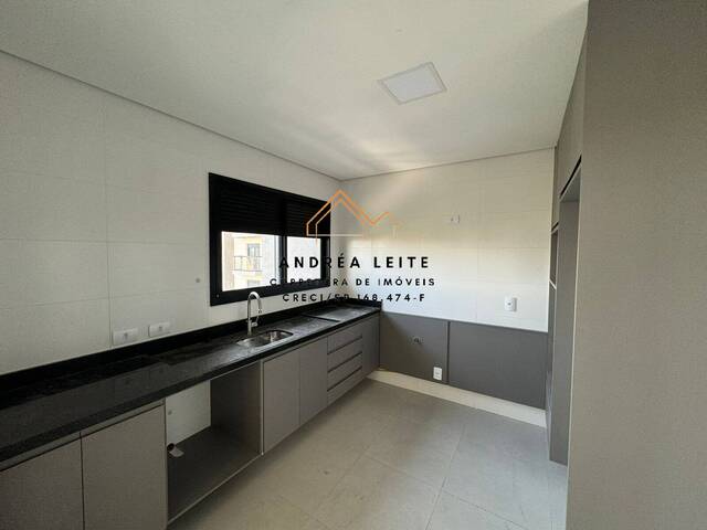 #AP75 - Apartamento para Venda em Sorocaba - SP