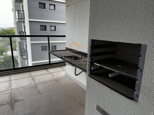 #AP76 - Apartamento para Venda em Sorocaba - SP - 2