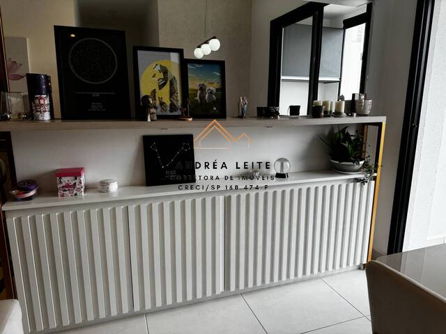 Apartamento para Venda em Sorocaba - 4