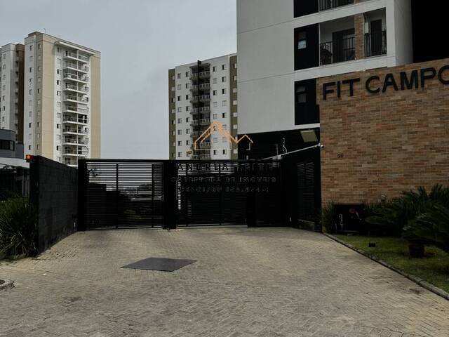 #AP82 - Apartamento para Venda em Sorocaba - SP - 2
