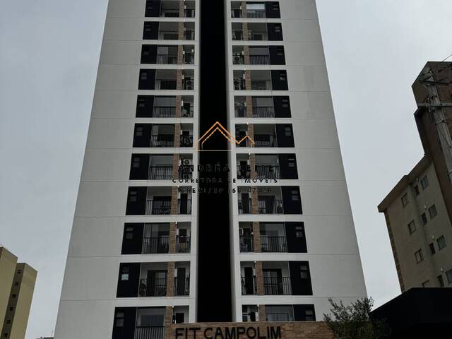 Venda em Parque Campolim - Sorocaba