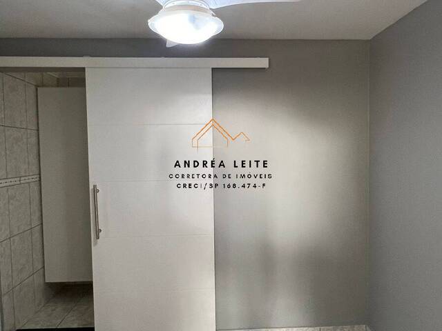 #CA85 - Casa para Locação em Sorocaba - SP - 3