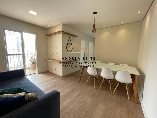 #AP86 - Apartamento para Locação em Sorocaba - SP