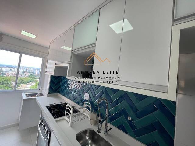 Apartamento para Locação em Sorocaba - 3