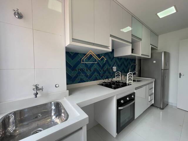 Apartamento para Locação em Sorocaba - 2
