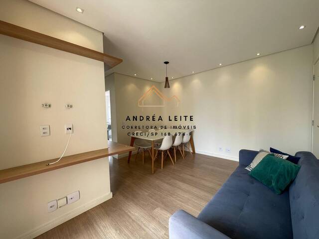 Apartamento para Locação em Sorocaba - 4