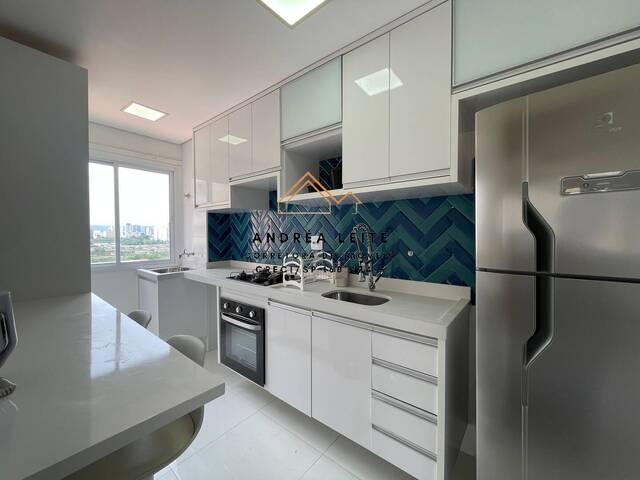 Apartamento para Locação em Sorocaba - 5