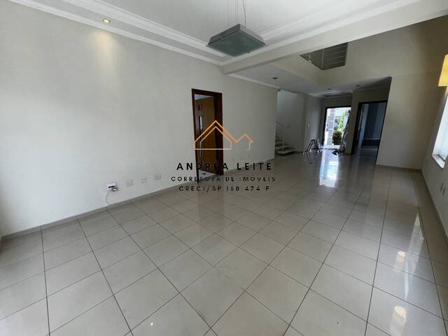 Casa para Locação em Sorocaba - 4