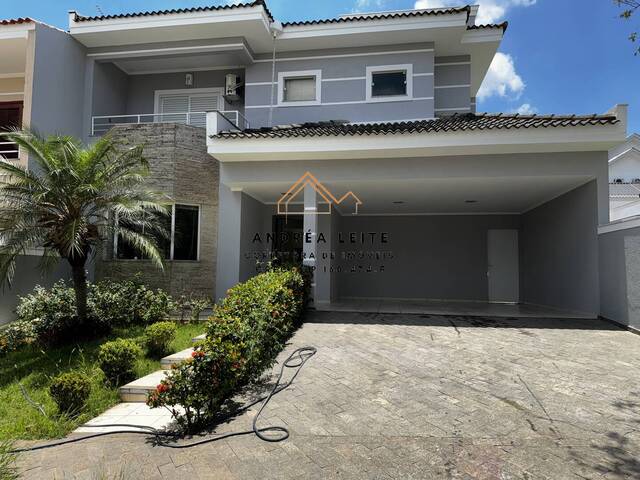 #CA93 - Casa para Venda em Sorocaba - SP - 1