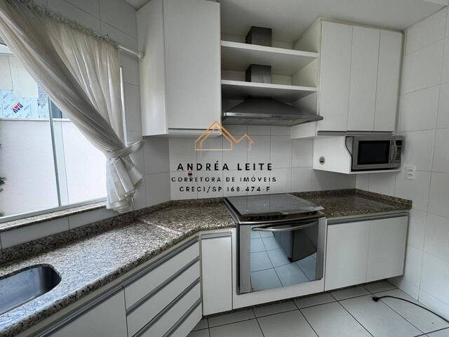 #CA100 - Casa em condomínio para Venda em Sorocaba - SP - 1