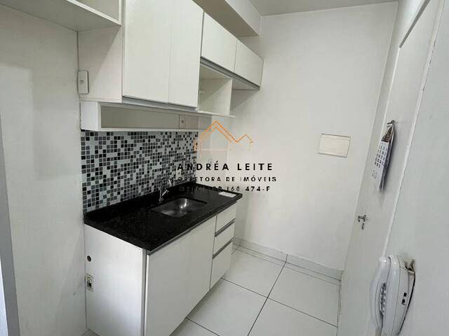 #AP14 - Apartamento para Venda em Sorocaba - SP - 1