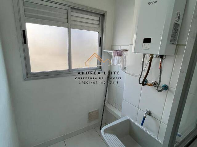 #AP14 - Apartamento para Venda em Sorocaba - SP - 2