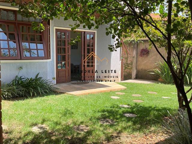 #CA102 - Casa para Venda em Sorocaba - SP - 2