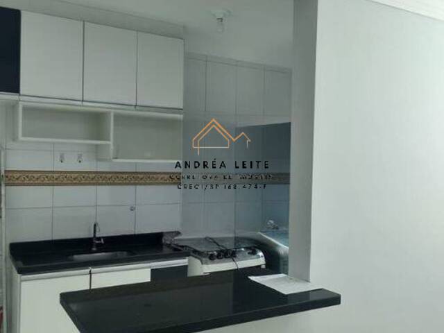 Apartamento para Venda em Votorantim - 5