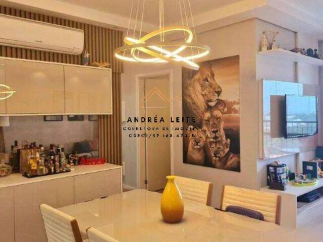 #AP112 - Apartamento para Venda em Sorocaba - SP - 1