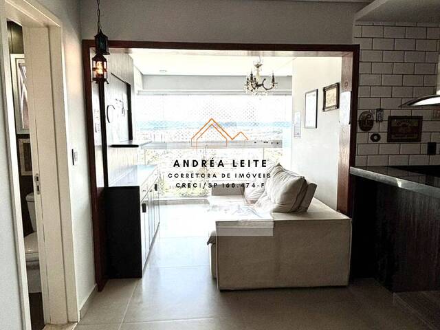 #AP124 - Apartamento para Venda em Sorocaba - SP - 2