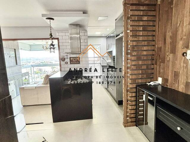 Venda em Parque Campolim - Sorocaba