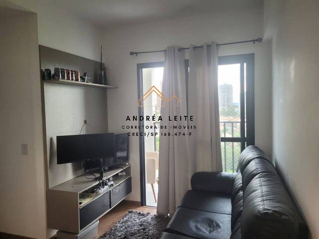 Apartamento para Venda em Sorocaba - 3