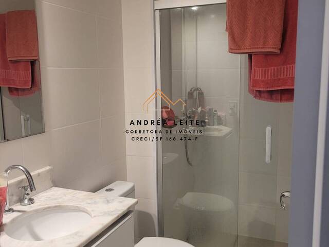 Apartamento para Venda em Sorocaba - 5