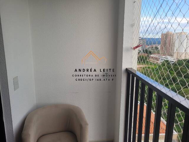 Apartamento para Venda em Sorocaba - 4