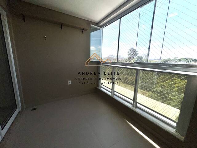 #AP121 - Apartamento para Venda em Sorocaba - SP - 3