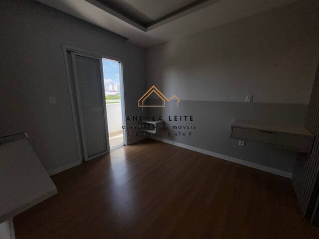 Apartamento para Venda em Sorocaba - 4