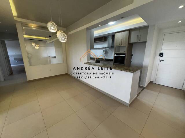 #AP121 - Apartamento para Venda em Sorocaba - SP - 2
