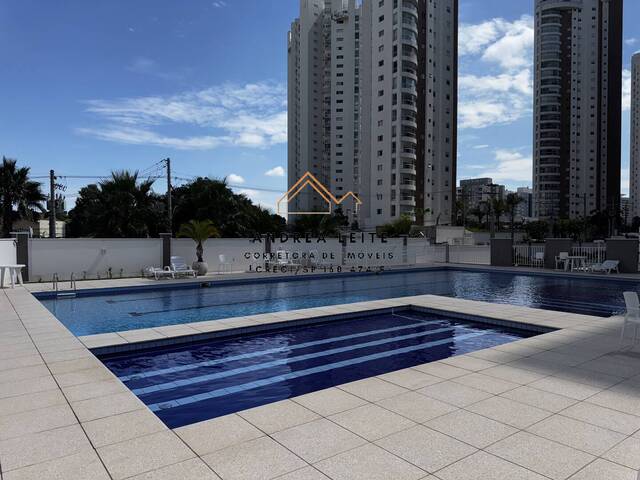 Venda em Parque Campolim - Sorocaba
