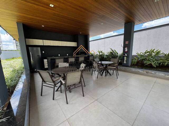 #AP251 - Apartamento para Locação em Votorantim - SP - 1