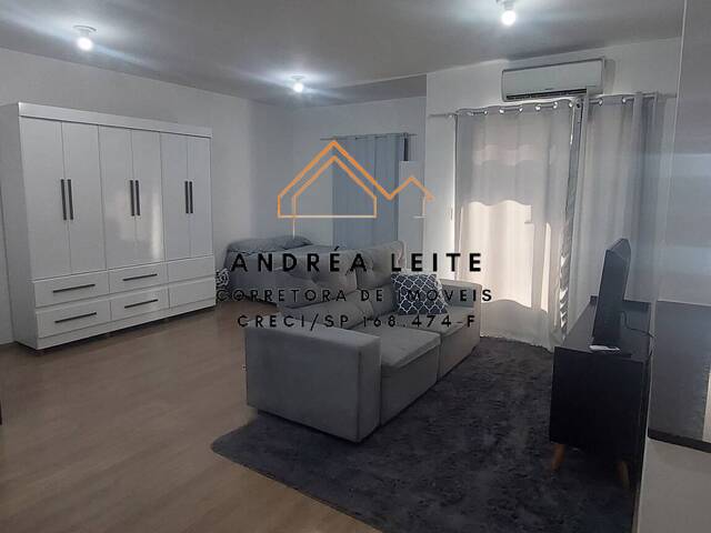 #AP122 - Apartamento para Locação em Sorocaba - SP - 1