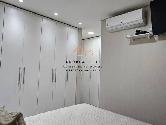 Apartamento para Venda em Votorantim - 5
