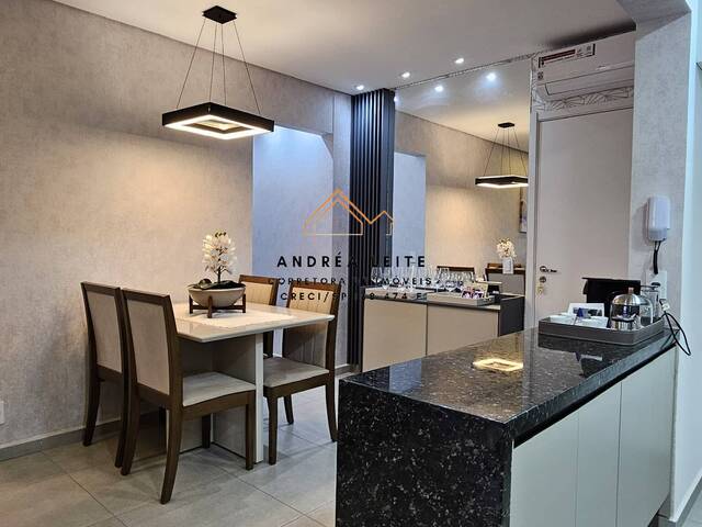 Apartamento para Venda em Votorantim - 4