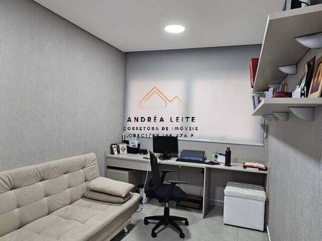 #AP252 - Apartamento para Venda em Votorantim - SP - 2