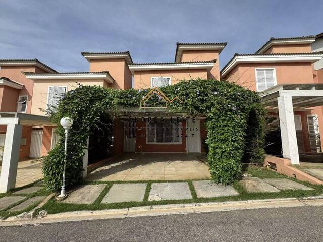 #CA257 - Casa para Venda em Sorocaba - SP - 1