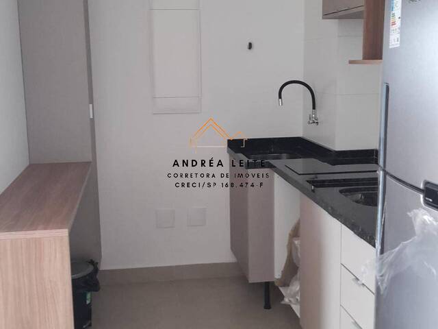 #AP258 - Apartamento para Locação em Sorocaba - SP - 2