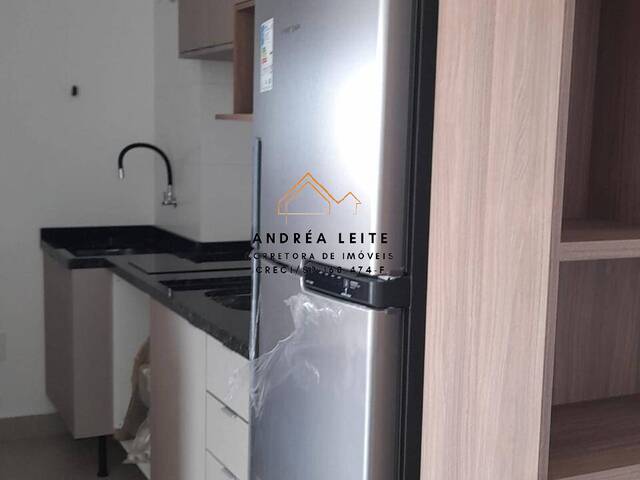 #AP258 - Apartamento para Locação em Sorocaba - SP - 3