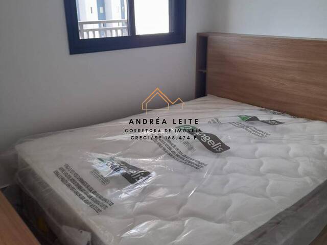 Apartamento para Locação em Sorocaba - 5
