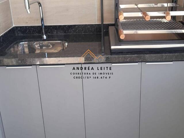 #AP258 - Apartamento para Locação em Sorocaba - SP - 1